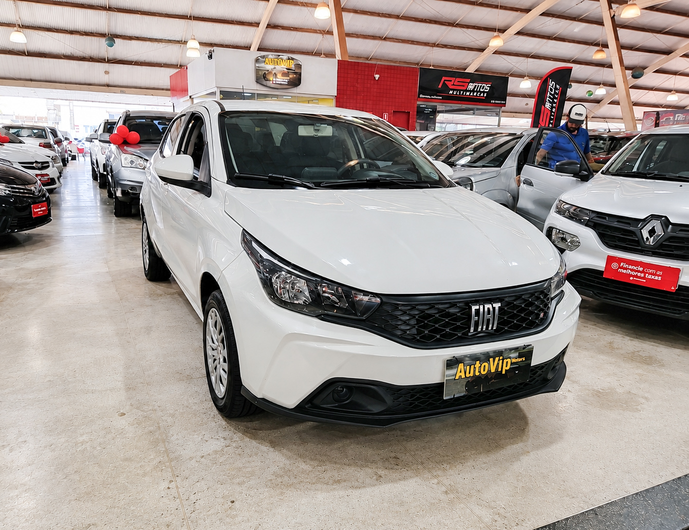FIAT